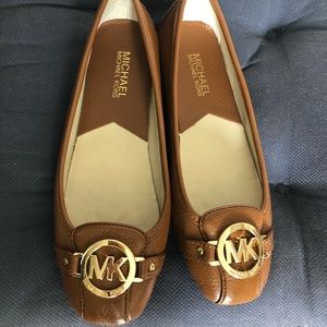 Michael Kors flats